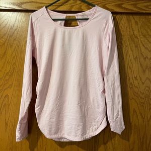 Calia Athletic Long Sleeve